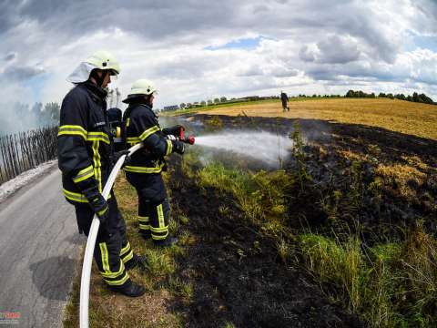 Einsatzdokumentation Feuerwehr Soest